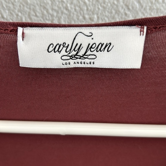 CJLA cardigan - Picture 2 of 3